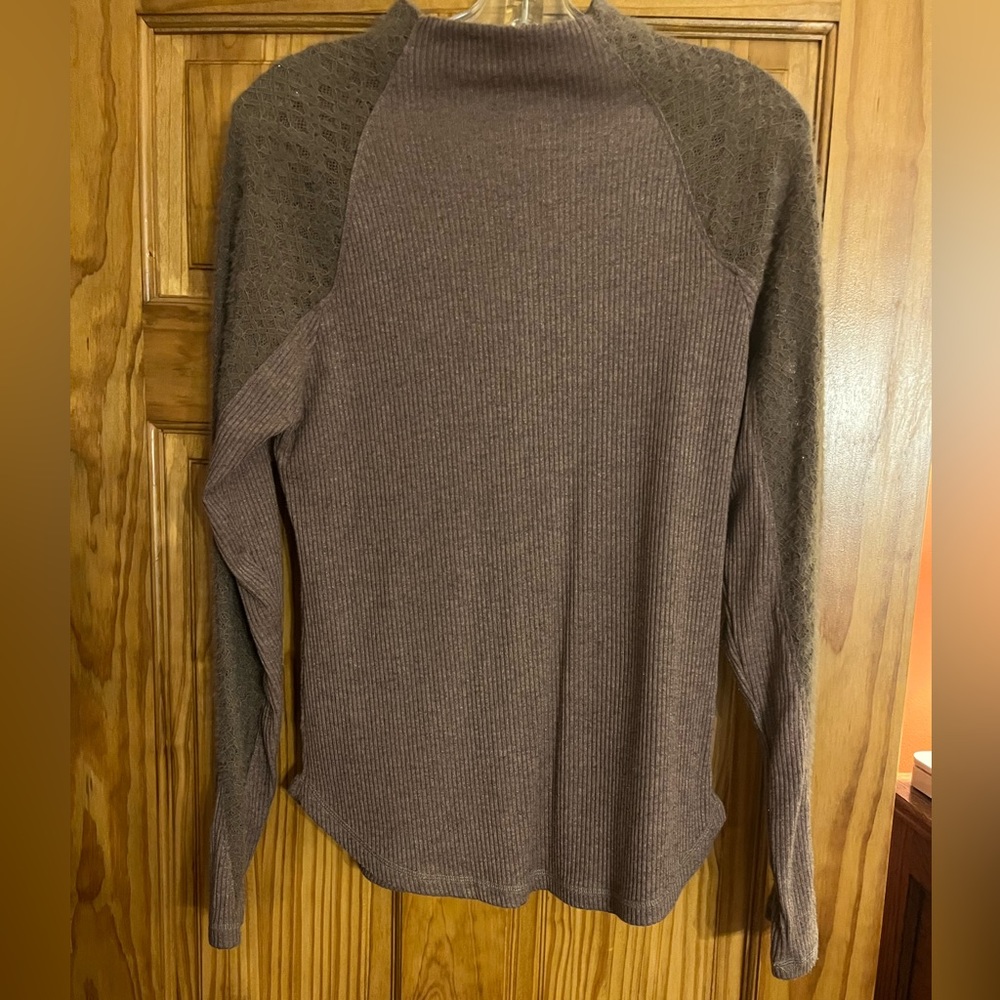 Doe & Rae Top